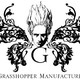 Image for article titled The Odd Couple - EA & Grasshopper or Suda 51 & Shinji Mikami